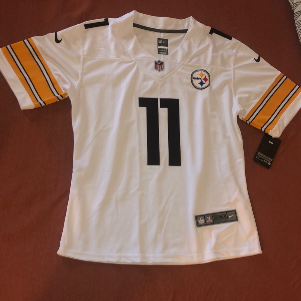Steelers NFL jersey: Claypool 11